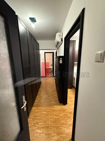 Drumul Taberei, Plaza, apartament 4 camere,