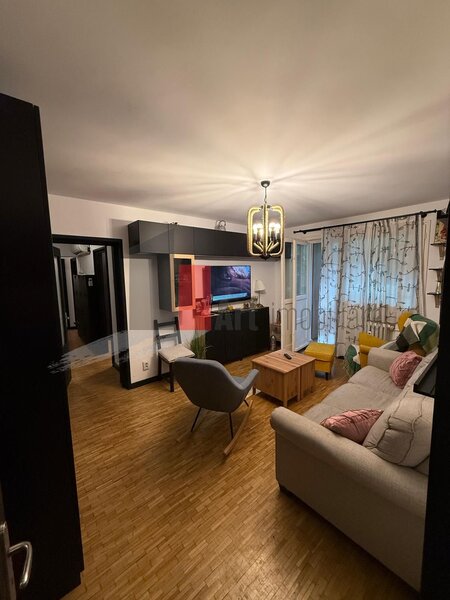 Drumul Taberei, Plaza, apartament 4 camere,