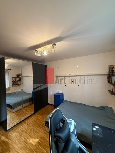 Drumul Taberei, Plaza, apartament 4 camere,