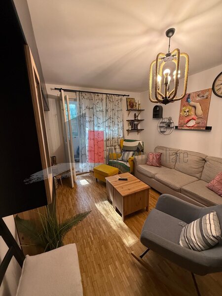 Drumul Taberei, Plaza, apartament 4 camere,