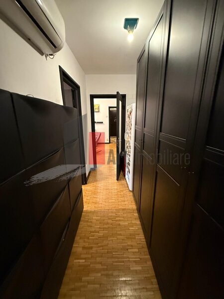 Drumul Taberei, Plaza, apartament 4 camere,
